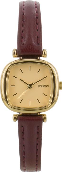 Produktbild Komono Moneypenny (Analoguhr, 16 mm)