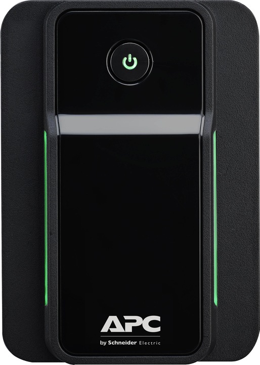 APC BX500MI (500 VA, 300 W, Line-interactive UPS)