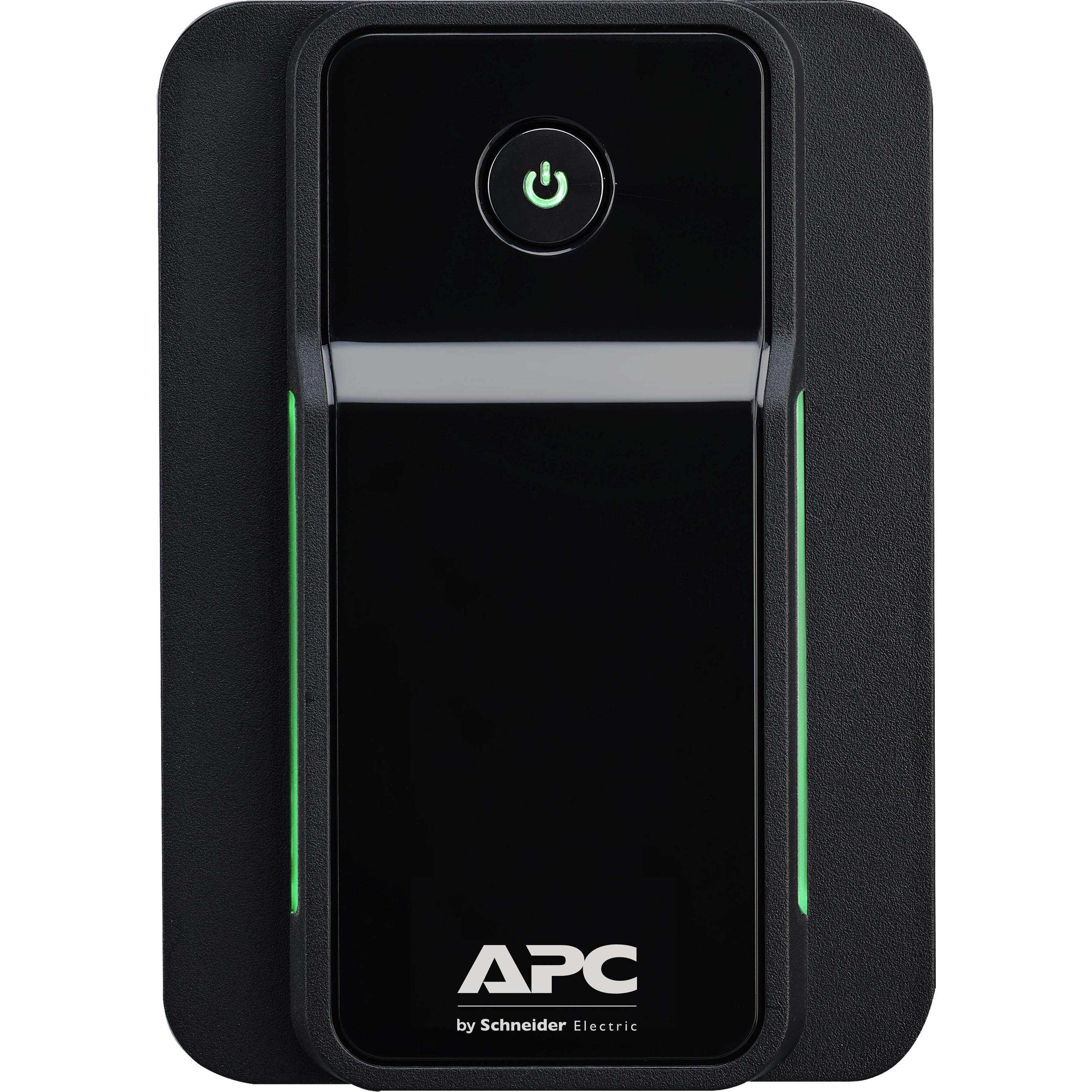 Thumbnail - APC BX500MI (500 VA, 300 W, Line-Interaktiv USV), USV