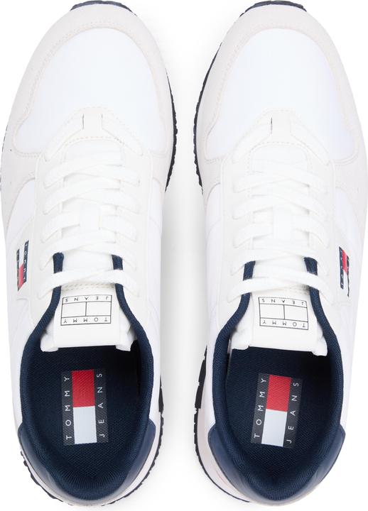 Image du produit Tommy Hilfiger Tjm Eva Runner Leather (41)