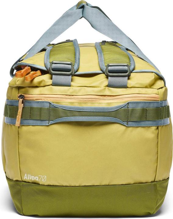 Immagine prodotto Cotopaxi Borsone Allpa Getaway (70 l)