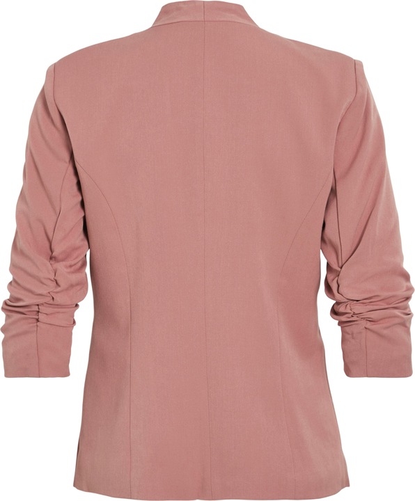 Actual product image Vila VIHER Körperbetonter 3/4-Arm Blazer (S)