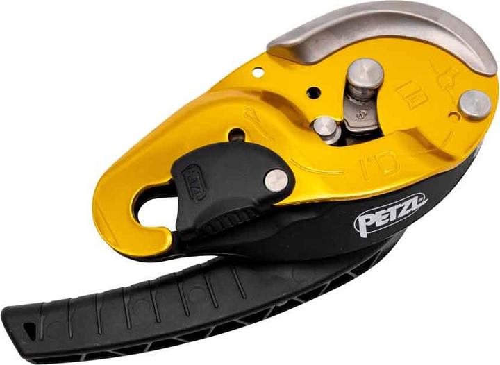 Produktbild Petzl I'D S