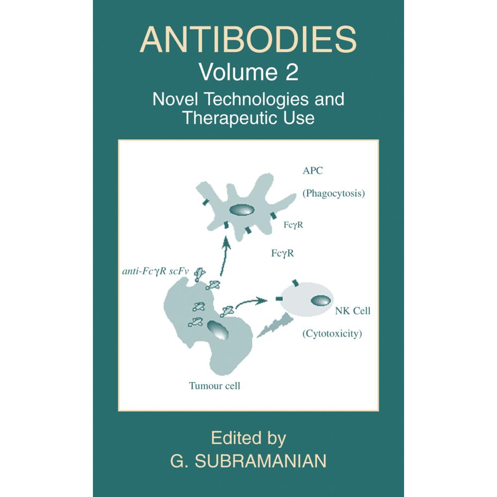 Antibodies, Fachbücher