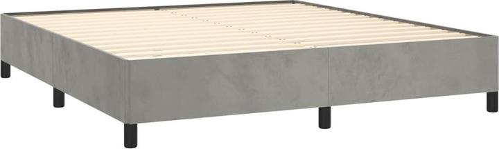 Produktbild vidaXL Bettgestell (140 x 220 cm)