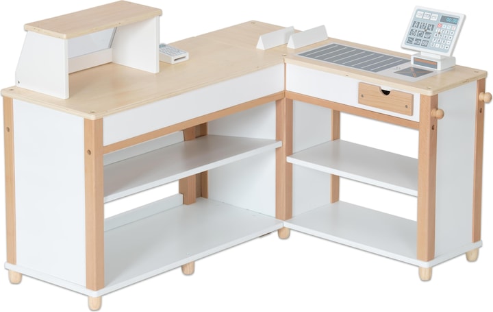 Actual product image Betzold Kindergarten-Kaufladen