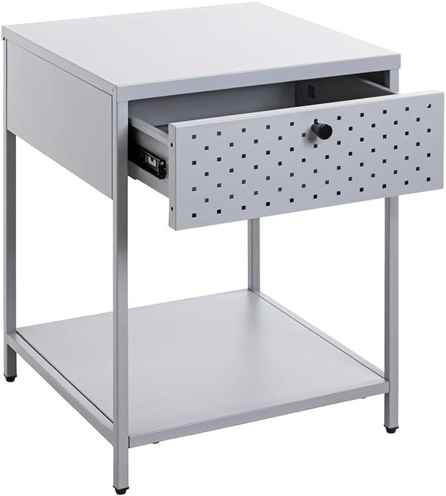 Actual product image HAKU Möbel Console (40 x 40 x 53 cm)