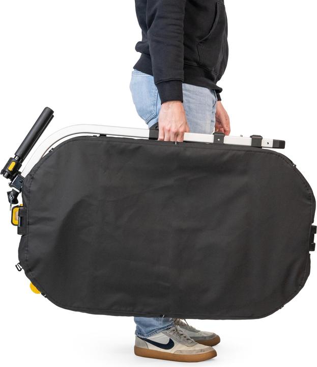 Actual product image Burley Hopper
