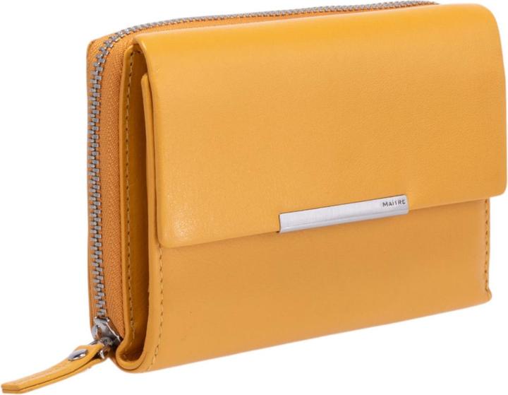 Actual product image Maître Belg Dagrete Purse MH14FZ