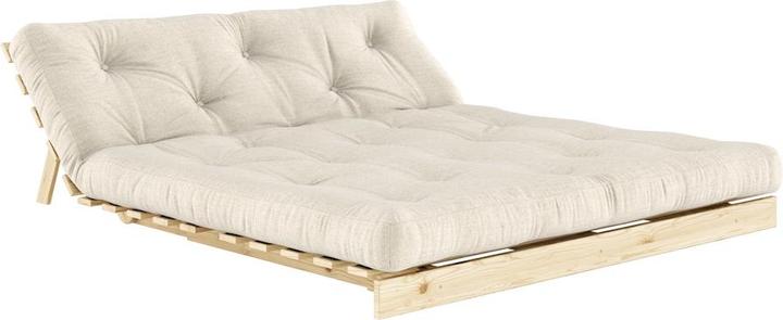 Produktbild Karup Design Roots (3-Sitzer, Bettsofa)