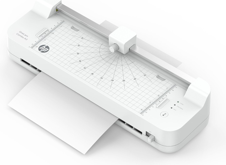 Produktbild HP OneLam Combo (125 µm, A3, A6, A5, A4)