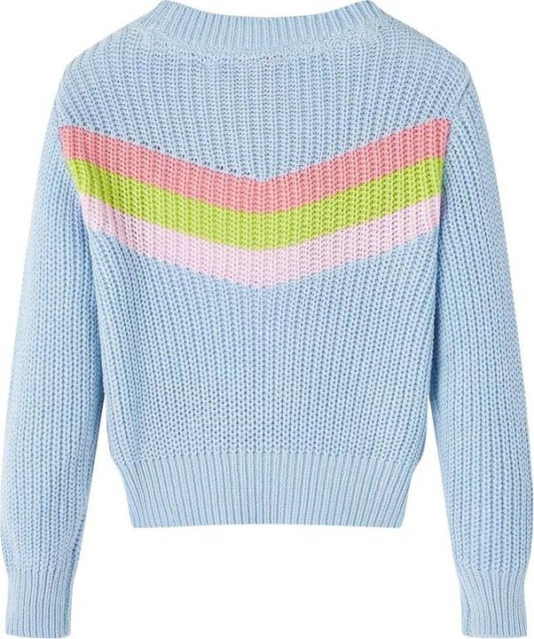 Produktbild vidaXL Kinder Pullover (116)