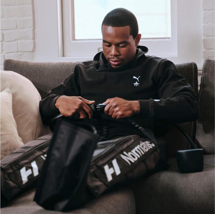 Image du produit Hyperice Normatec 3.0 Leg