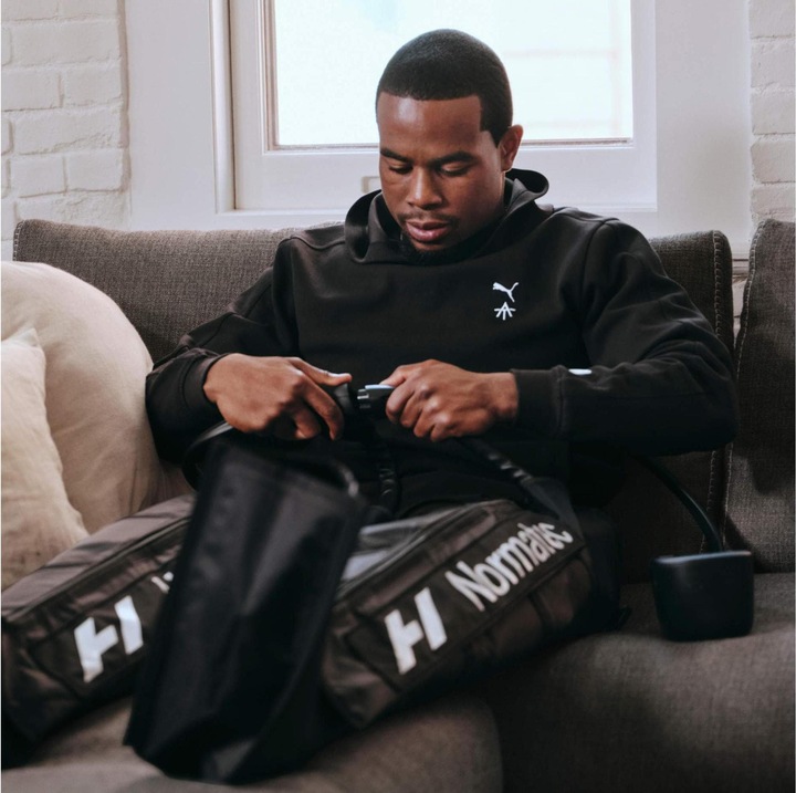 Image du produit Hyperice Normatec 3.0 Leg
