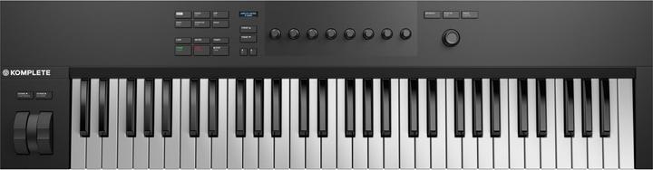 Produktbild Native Komplete Kontrol A61 (Keyboard)