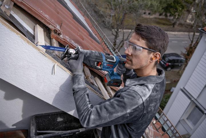 Productafbeelding Bosch Professional GSA 18V-28