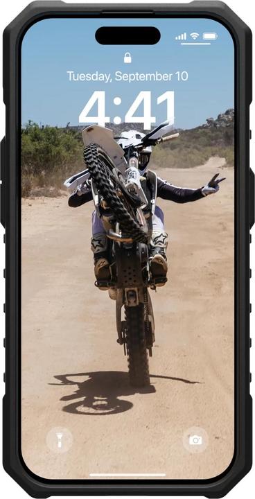 Produktbild UAG Pathfinder SE Case (Apple iPhone 15 Pro)