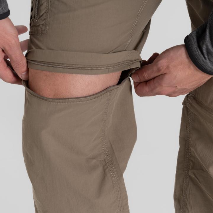 Produktbild Craghoppers Nosilife Convertible Cargo Hose II (XL)