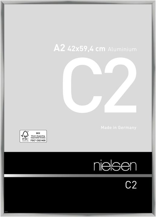 Actual product image Nielsen C2 (42 x 59.4 cm)