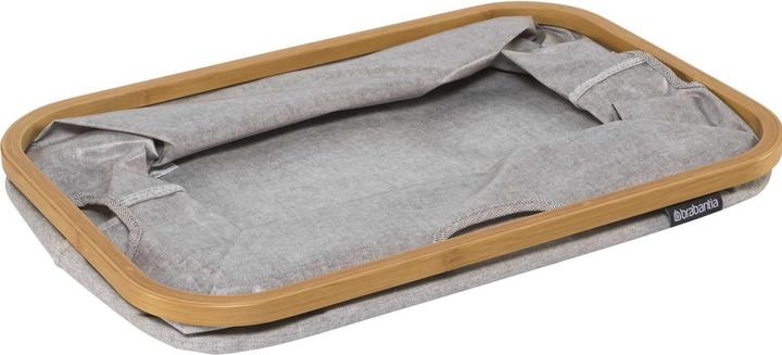 Immagine prodotto Brabantia Cestino della lavanderia (40 l)