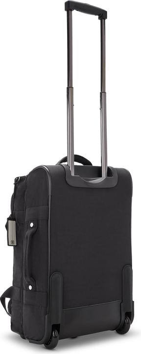 Immagine prodotto Kipling TEAGAN US Custodia da viaggio, borsetta - Nero Noir (47 l)