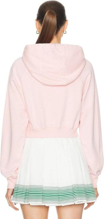 Produktbild Schubiger KurzHoodie (M)