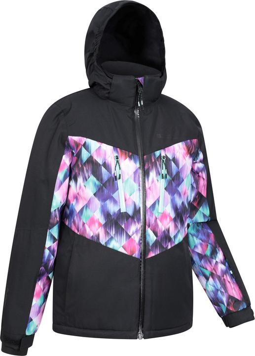 Produktbild Mountain Warehouse Storm II Extreme Galaxy Ombre Skijacke (128)