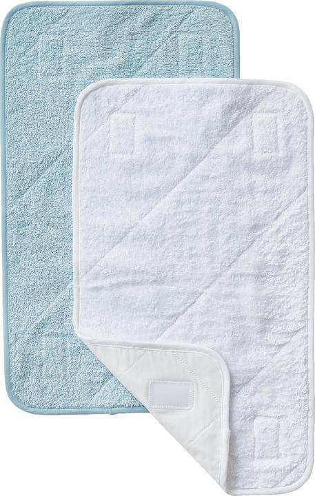 Actual product image Vertbaudet Wickeltischauflage