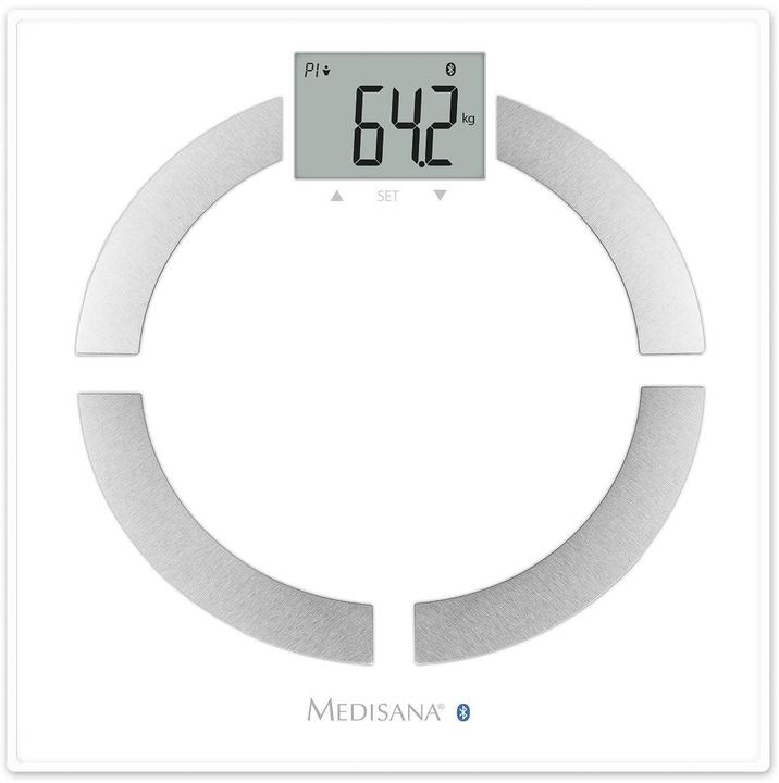 Produktbild Medisana Bs 444 (180 kg)