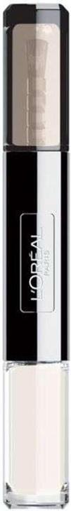 Produktbild L'Oréal Paris Vernis à Ongles Infaillible Gel No.17 (Nude, Gel-Effekt Nagellack)