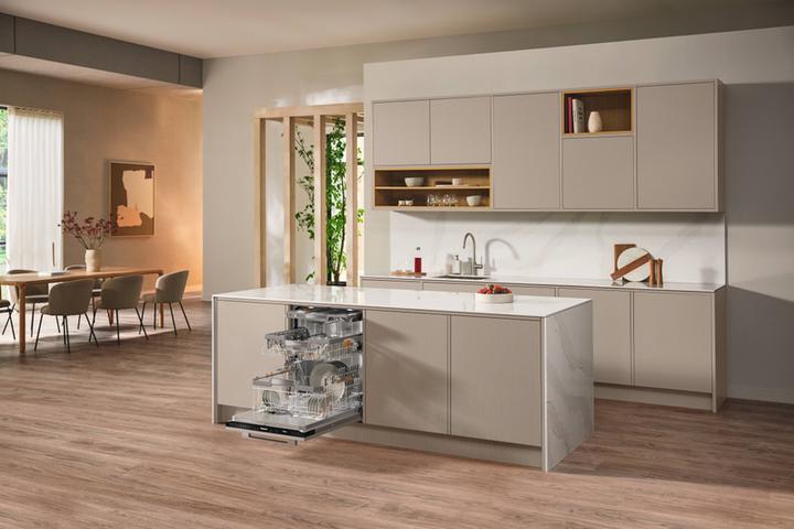 Produktbild Miele G 7777 SCVi XXL AD 125 Gala Ed.