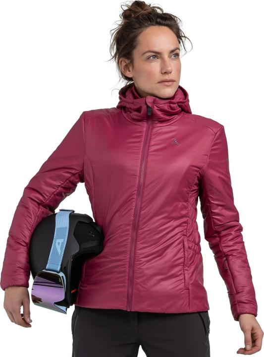 Produktbild Schöffel Ins Jacket Style Pontre WMS (36, S)