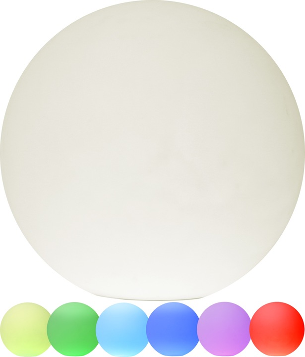 Actual product image Star Trading Twilights (IP44)