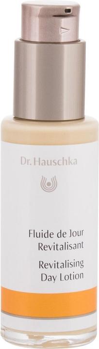 Actual product image Dr. Hauschka Revitalising Day Lotion (50 ml)