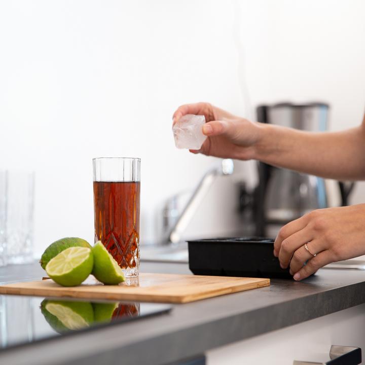 Produktbild Relaxdays Eiswürfelform