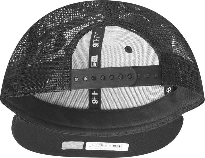 Produktbild New Era 9Fifty Mesh Snapback Cap - NFL Las Vegas Raiders