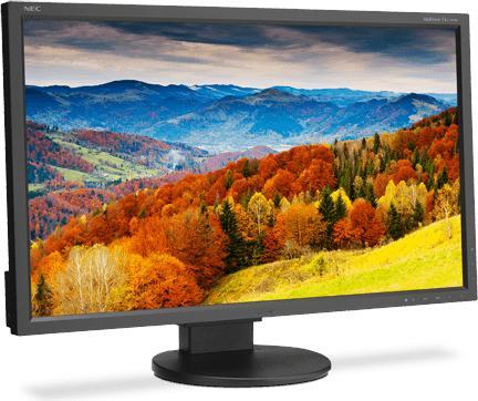 Produktbild NEC MultiSync EA273WMi (1920 x 1080 Pixel, 27.01")