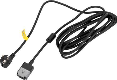 Actual product image EcoFlow AC Cable 5m