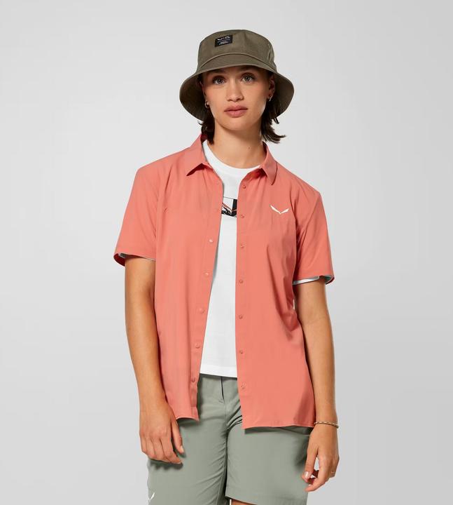 Immagine prodotto Salewa Puez S/S Shirt W (S)
