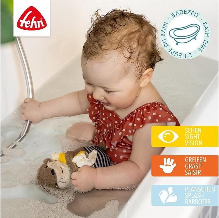 Produktbild Fehn Badetier Otter
