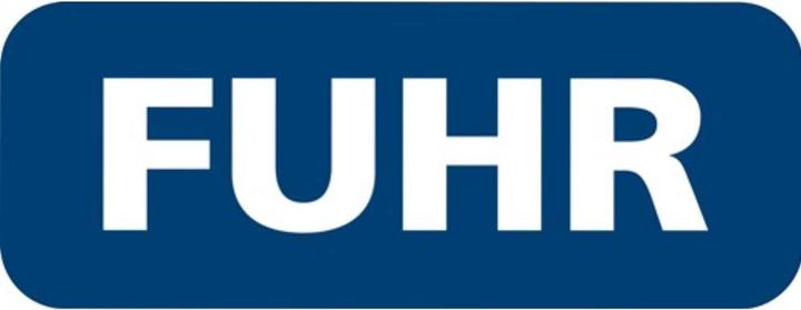 Produktbild Fuhr Treibriegel (1 Stk.)