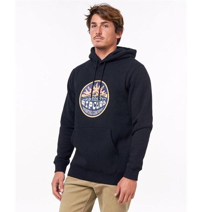 Produktbild Rip Curl Down The Line FP Hooded (L, S)
