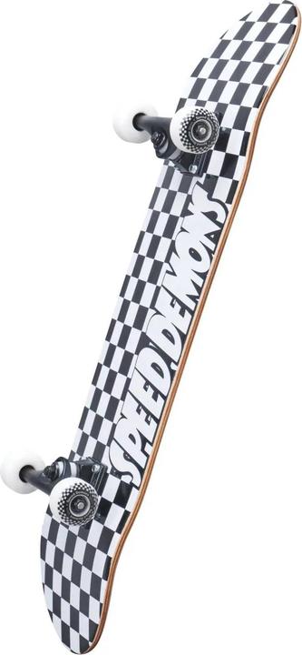 Produktbild Speed Demons Checkers 8"