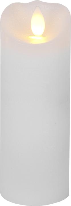 Immagine prodotto Star Trading Candela a Pilastro LED Glow (1 x)