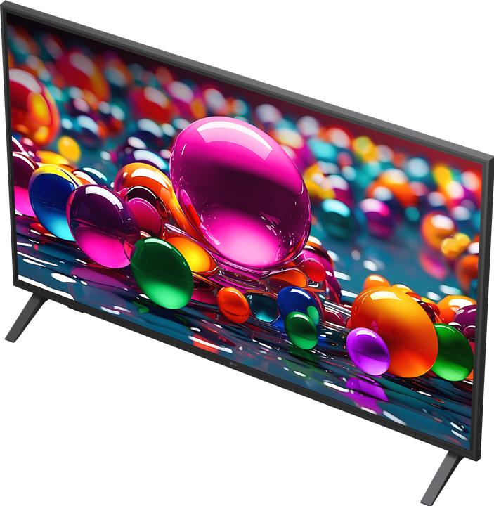 Productafbeelding LG 43UA75006LA (43", UA75, LED, 4K, 2025)