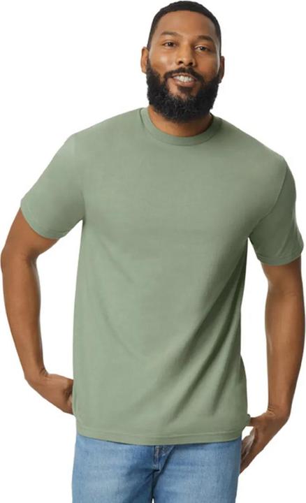 Produktbild Gildan Softstyle TShirt Mittelschwer (S)