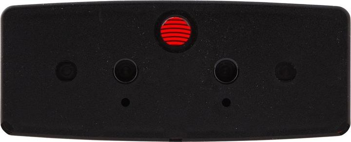 Actual product image Hella Rear light left bulb technology for AEBI