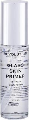 Produktbild Makeup Revolution Glass (Transparent)