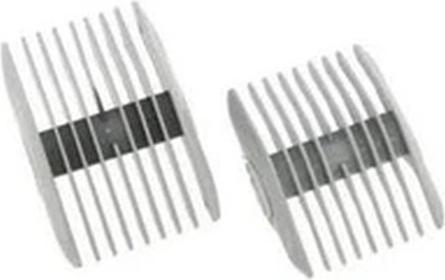 Immagine prodotto Sibel Set Of 2 Attachments For Gsx Plus Hair Clipper (2 x)