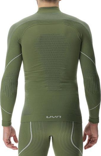 Actual product image UYN Thermoshirt Mit Stehkragen Evolutyon (M)
